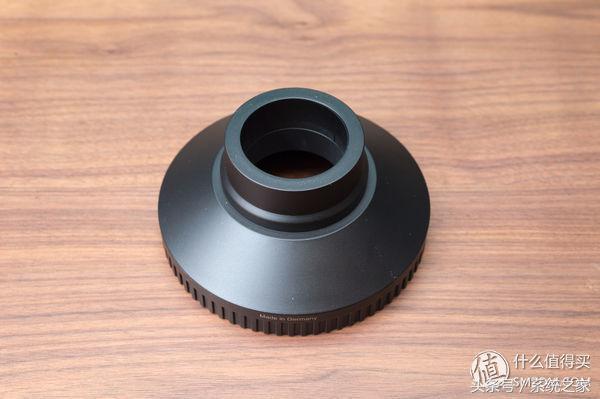 B+WUV-PRO镜头防霉器：究竟有没有用