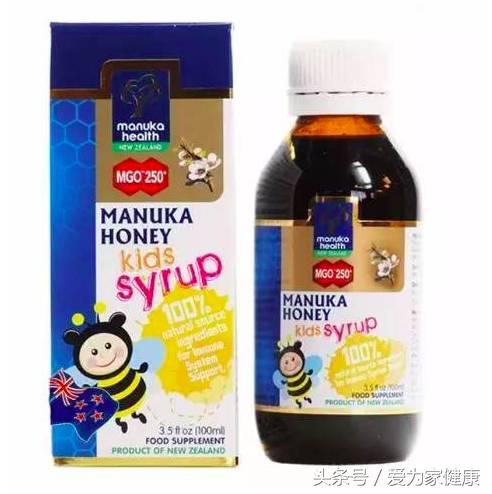 澳大利亚进口儿童止咳药,儿童进口止咳化痰药