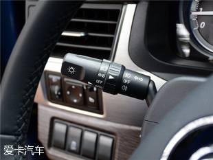 东风风行景逸x52.0测评,最新东风景逸x5试驾视频