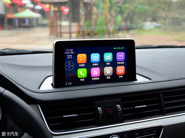 东风风行景逸x52.0测评,最新东风景逸x5试驾视频