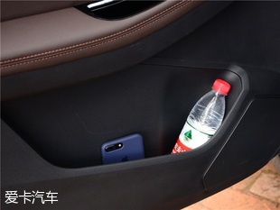 东风风行景逸x52.0测评,最新东风景逸x5试驾视频