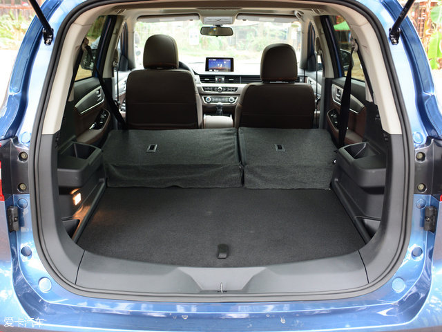 东风风行景逸x52.0测评,最新东风景逸x5试驾视频