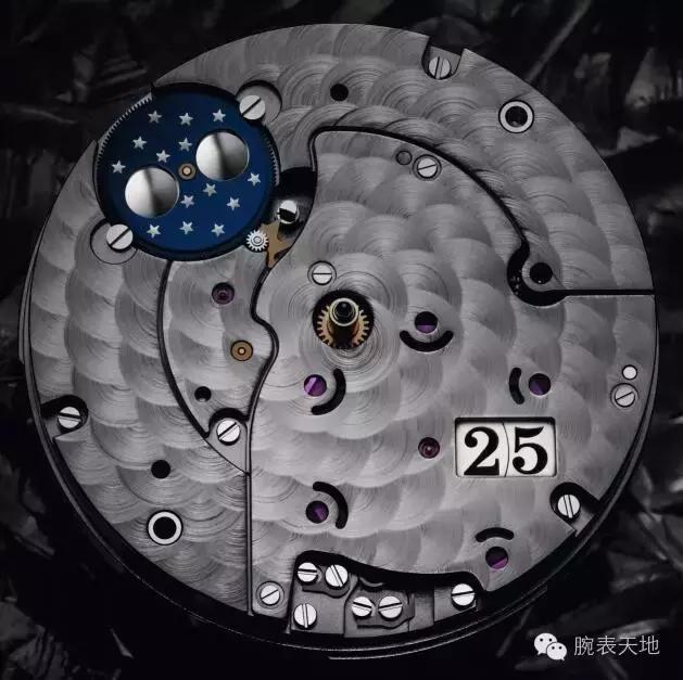 跳秒机芯与扫秒机芯区别,什么样的机芯才是好机芯