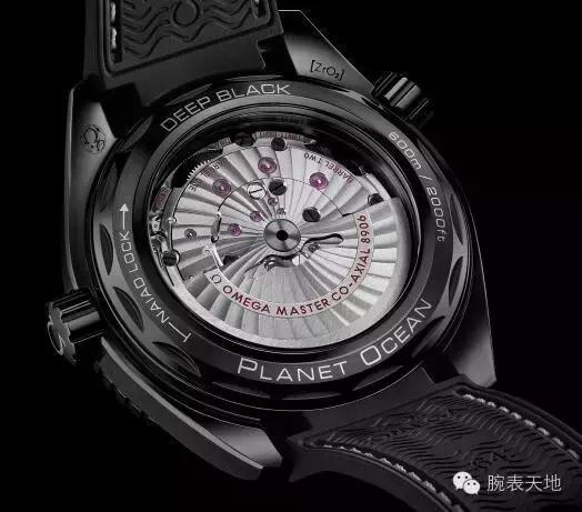 跳秒机芯与扫秒机芯区别,什么样的机芯才是好机芯