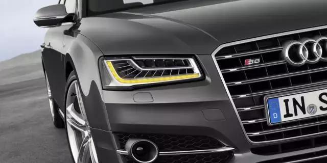 带你走进什么叫真正的全led大灯,led大灯3000流明