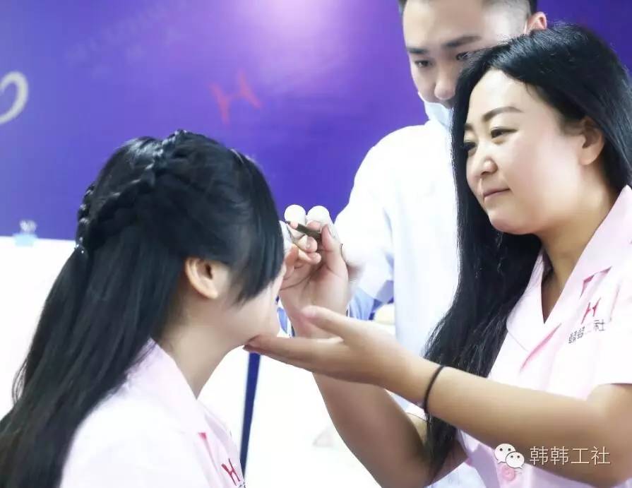 5种情况眉毛做的丑，不能怪罪半永久！