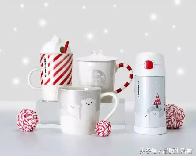 好看的圣诞杯推荐,有哪些好看的保温的圣诞杯