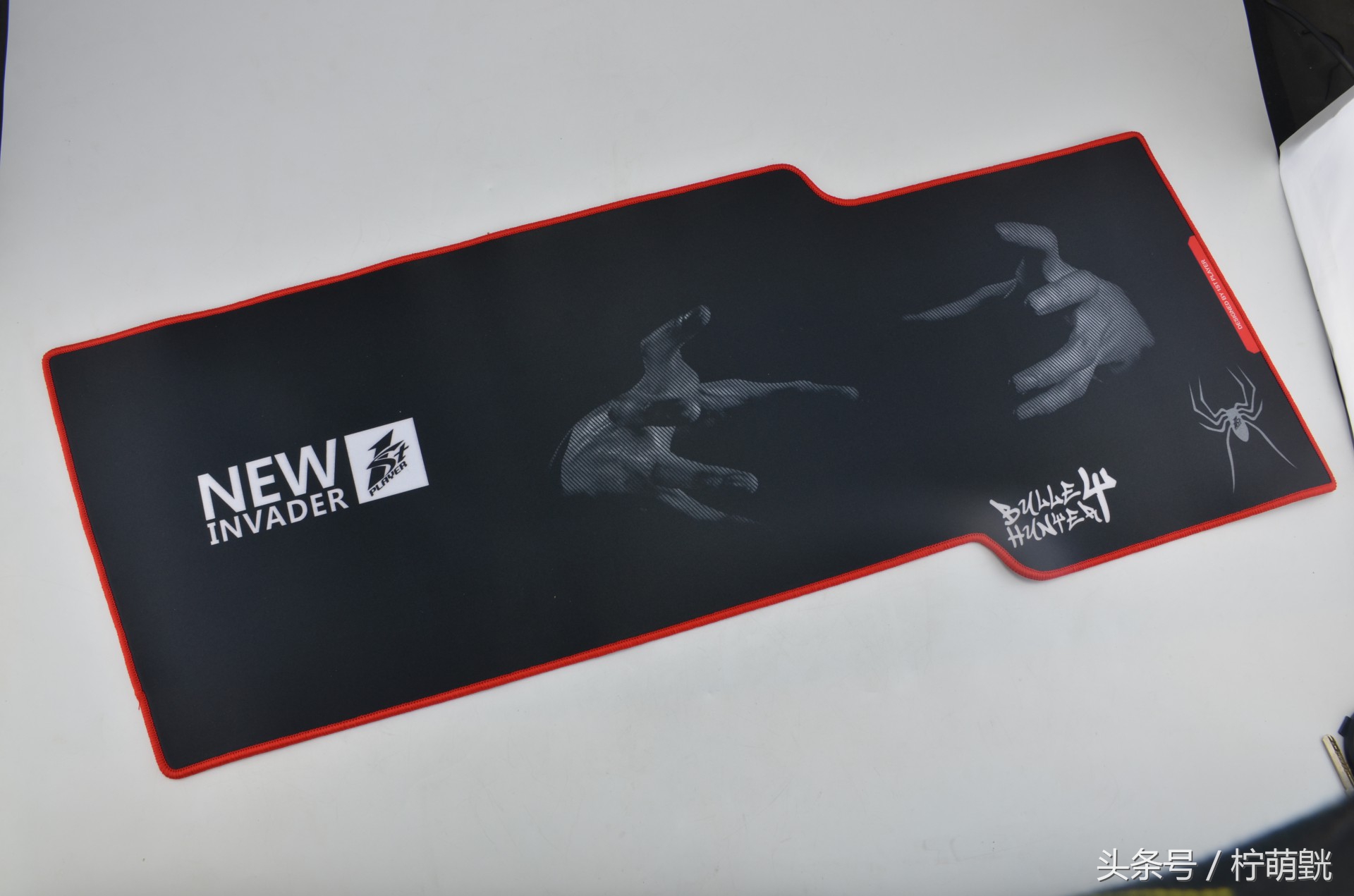 玩游戏最好用什么鼠标垫,什么样的鼠标垫适合打游戏测评