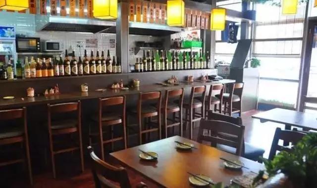 济南小酒馆 (济南比较好的小酒馆)