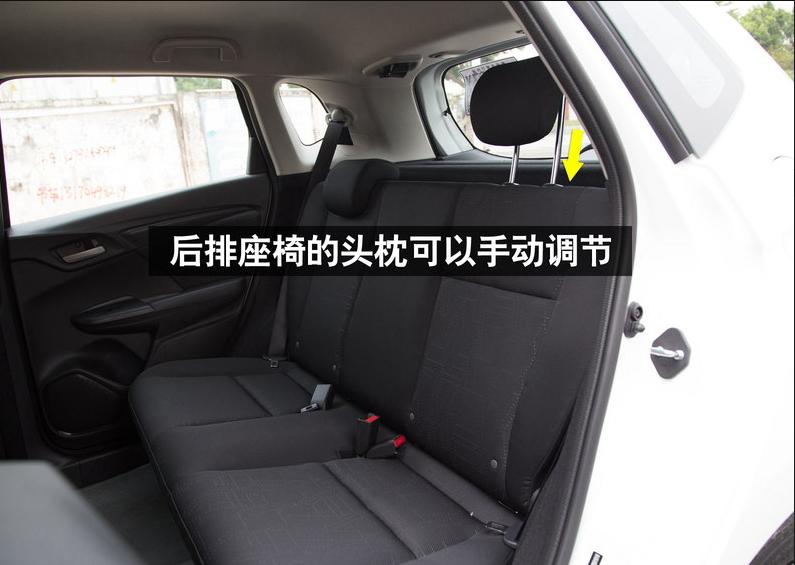 14年本田飞度1.5l自动舒适版自驾游,本田飞度2019款1.5l舒适版