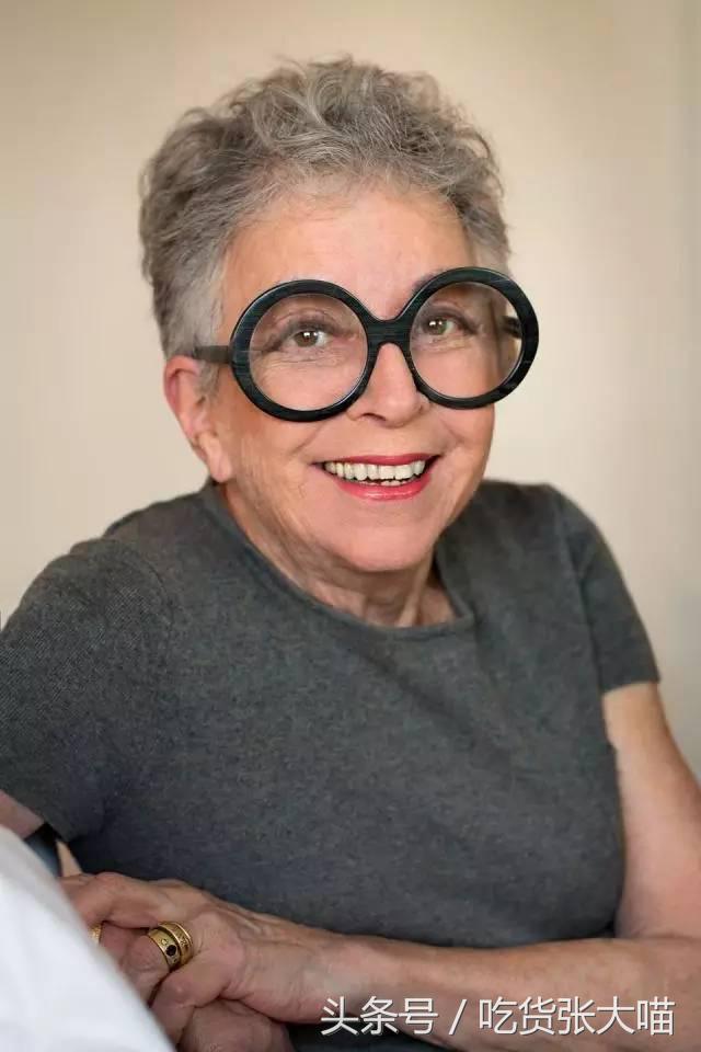 身患癌症、不懂烘焙的老太太如何逆袭成“蛋糕女王”