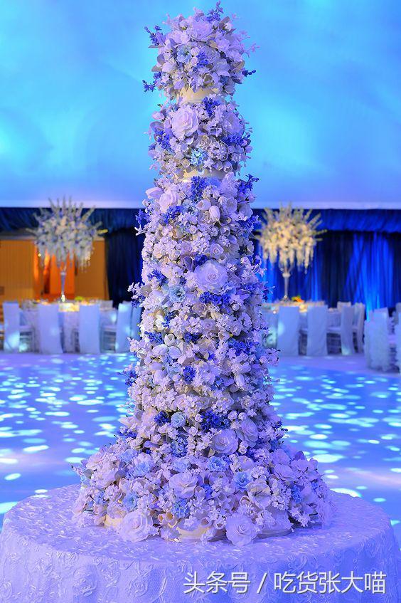 身患癌症、不懂烘焙的老太太如何逆袭成“蛋糕女王”