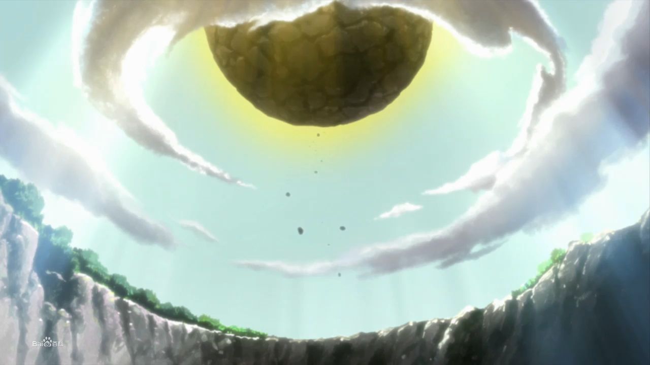 火影忍者后期被废弃的忍术,火影忍者雷影的未解之谜