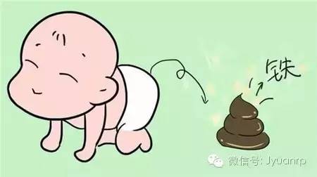 宝宝大便颜色常识图解灰白色,宝宝便便颜色怎样识别