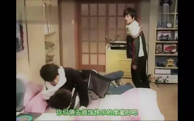 回忆杀！《搞笑一家人》十周年，当年你站过哪对CP？