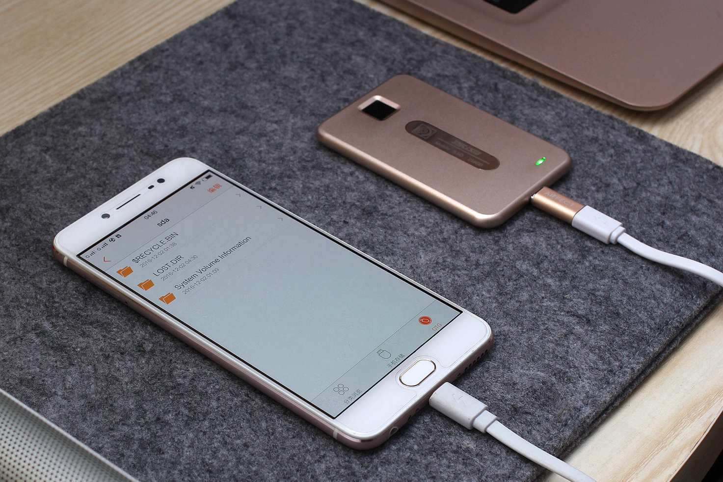 移动硬盘指纹加密如何操作,指纹加密移动硬盘4t