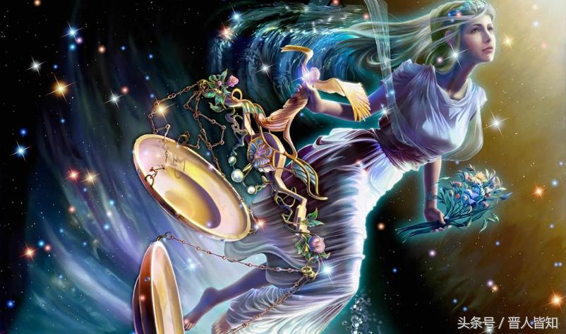 晋人皆知：这就是双鱼座巨蟹座射手座天秤座对你死心的表现