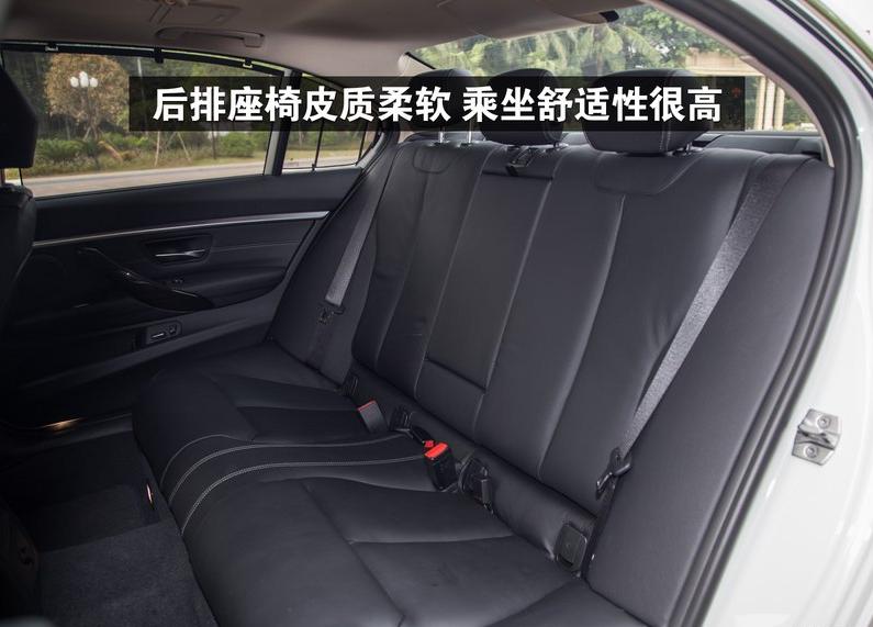 2022华晨宝马3系320照片黑色,2016宝马3系320li时尚版图片