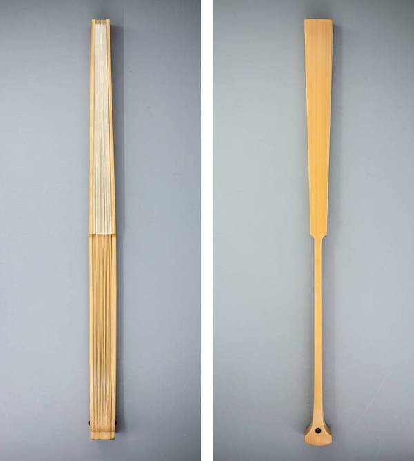 老司机干货:你先收藏着,买扇子的时候再打开来看