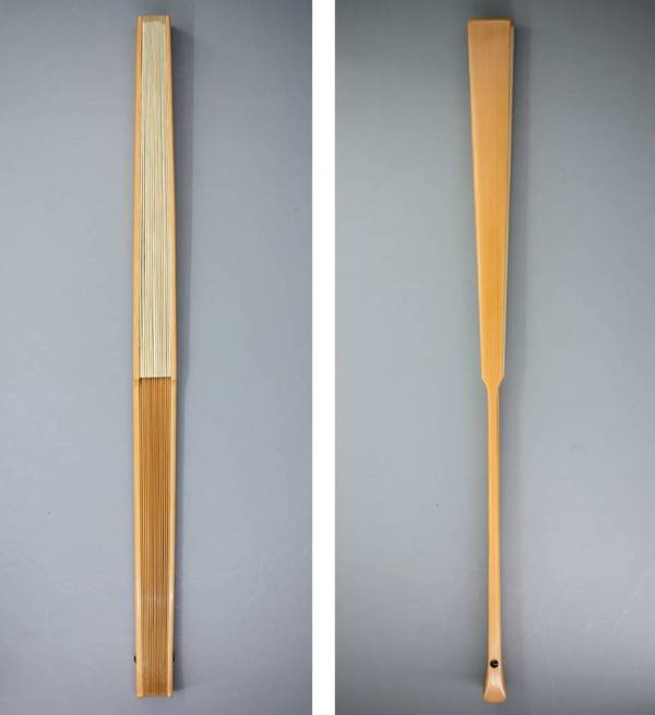 老司机干货:你先收藏着,买扇子的时候再打开来看