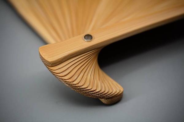 老司机干货:你先收藏着,买扇子的时候再打开来看