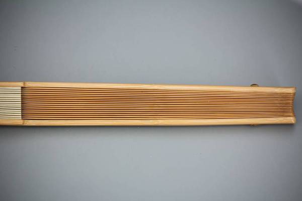 老司机干货:你先收藏着,买扇子的时候再打开来看