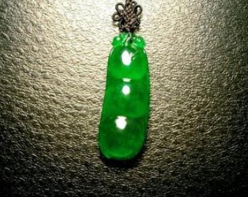 玉石图形含义,玉石上有意义图案