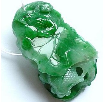 玉石图形含义,玉石上有意义图案