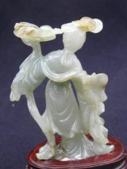 玉石图形含义,玉石上有意义图案