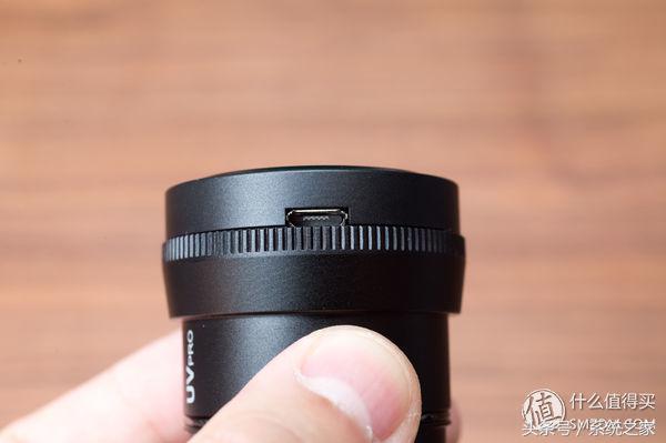 B+WUV-PRO镜头防霉器：究竟有没有用