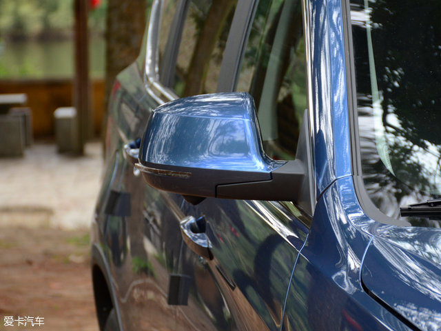 东风风行景逸x52.0测评,最新东风景逸x5试驾视频