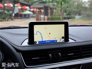 东风风行景逸x52.0测评,最新东风景逸x5试驾视频