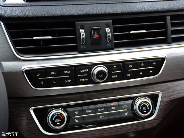 东风风行景逸x52.0测评,最新东风景逸x5试驾视频