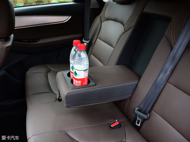 东风风行景逸x52.0测评,最新东风景逸x5试驾视频