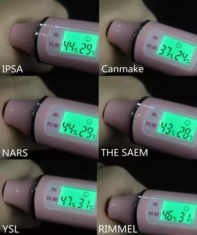 真正好用的遮瑕真实测评推荐,平价遮瑕测评全部