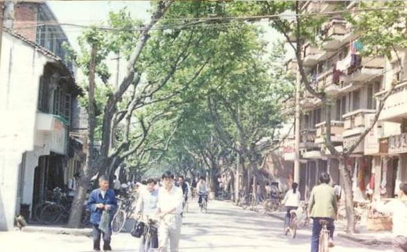 宜兴人为什么很幸福,宜兴人为何淳朴