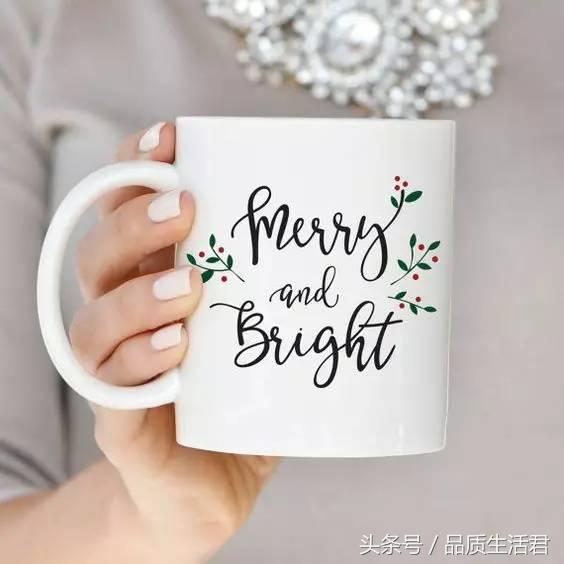 好看的圣诞杯推荐,有哪些好看的保温的圣诞杯