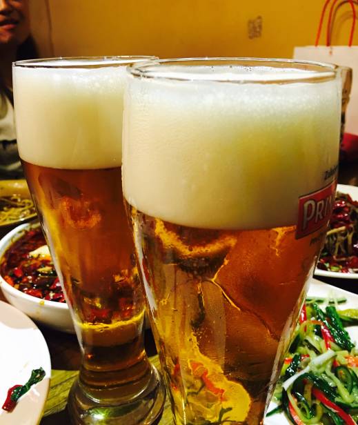 济南小酒馆 (济南比较好的小酒馆)