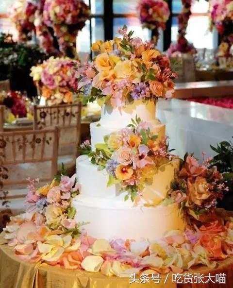 身患癌症、不懂烘焙的老太太如何逆袭成“蛋糕女王”