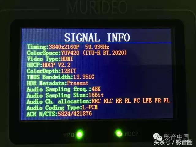 技术干货！资深视频编辑教你调教4k和HDR家庭影院投影机！