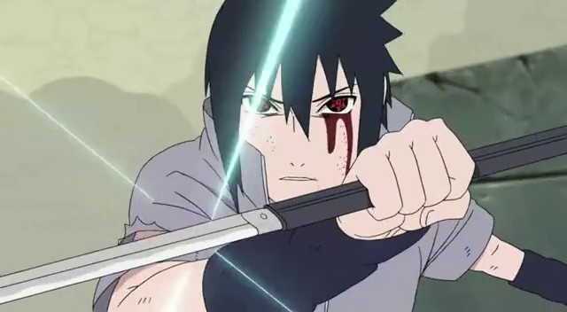 火影忍者后期被废弃的忍术,火影忍者雷影的未解之谜