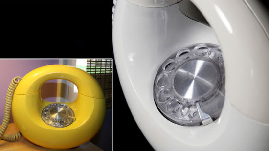 电话历史发展过程,让幼儿可以理解的电话发展史