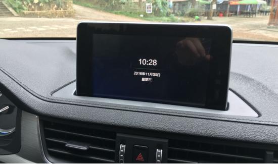 东风景逸x51.6l尊享型手动挡试驾,全新景逸x5怎么样口碑