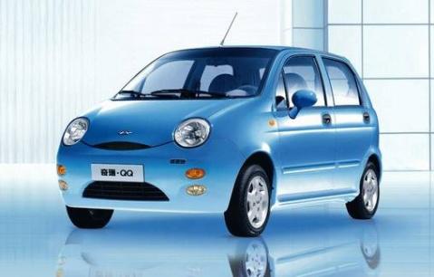 奇瑞旗云3最新款,奇瑞旗云3设计理念