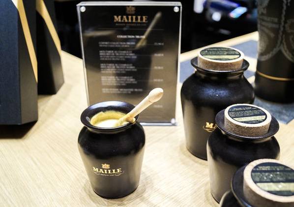 巴黎购物攻略之剁手清单,一年的各种购物节