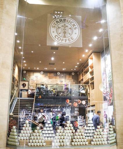 巴黎购物攻略之剁手清单,一年的各种购物节