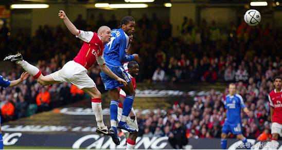 人物故事——“非洲偶像”德罗巴