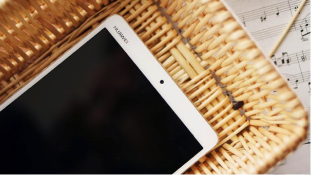 评测华为平板m3,华为平板m3标准版测评