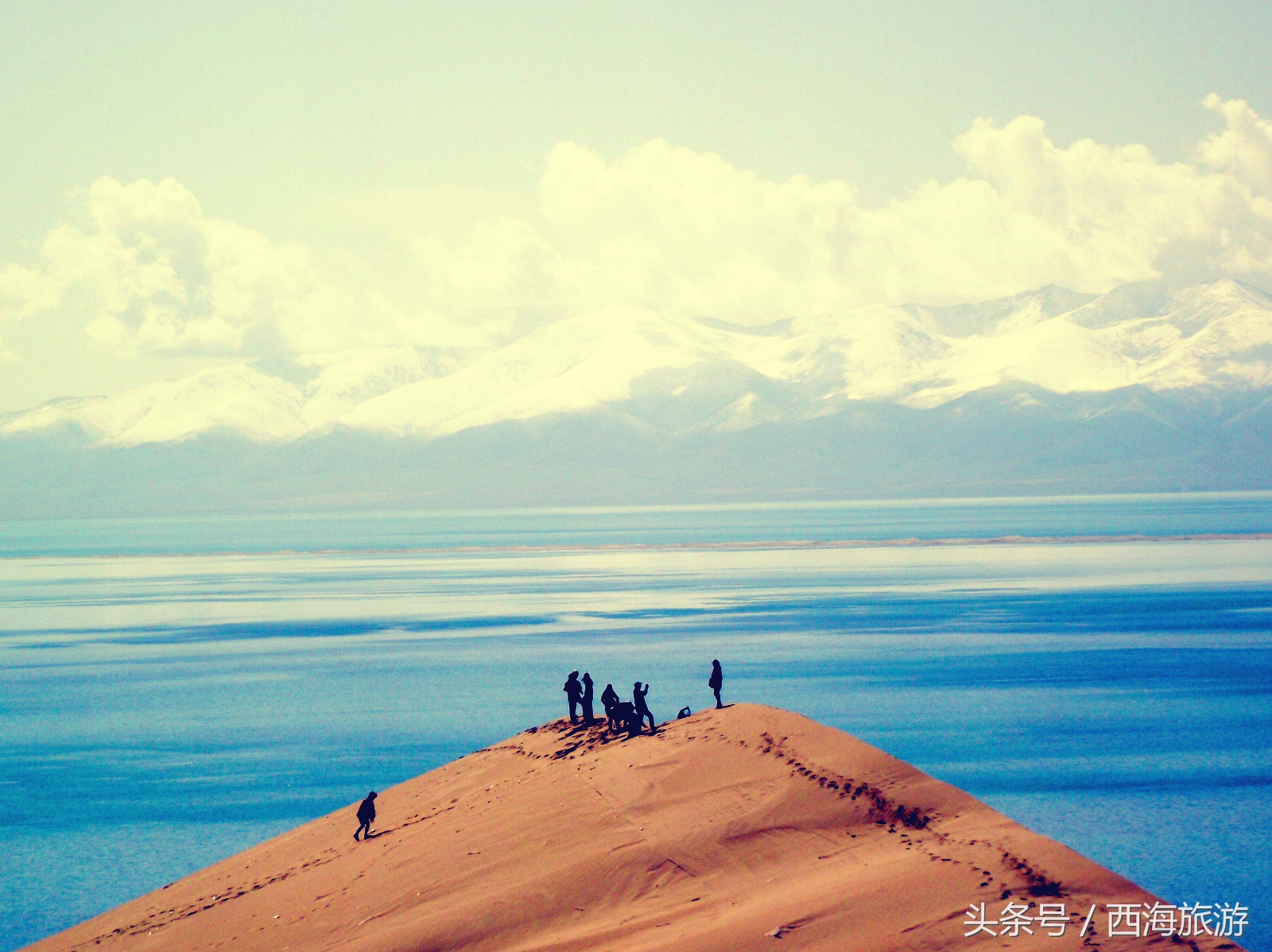 刀郎《西海情歌》背后的故事,刀郎的西海情歌指的是哪里的海