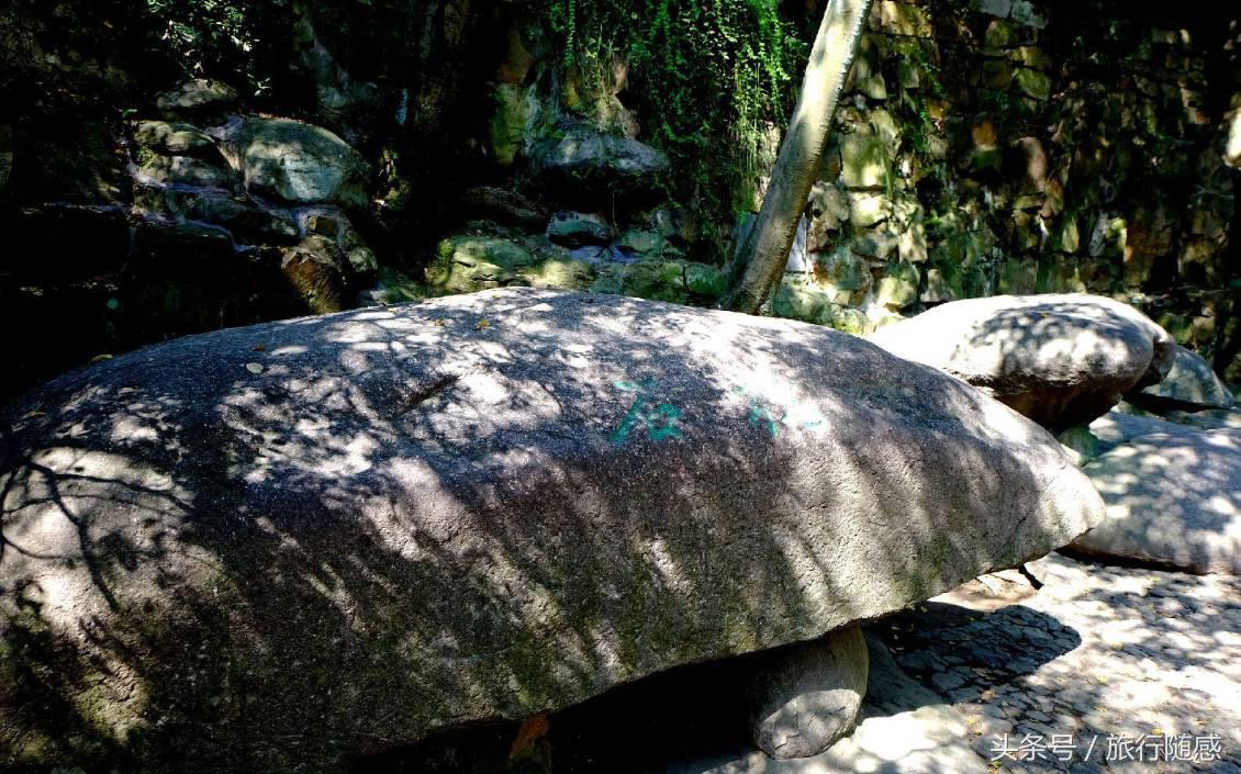 苏东坡说到苏州不游虎丘乃憾事也,游苏州不看虎丘乃为憾事是谁说的